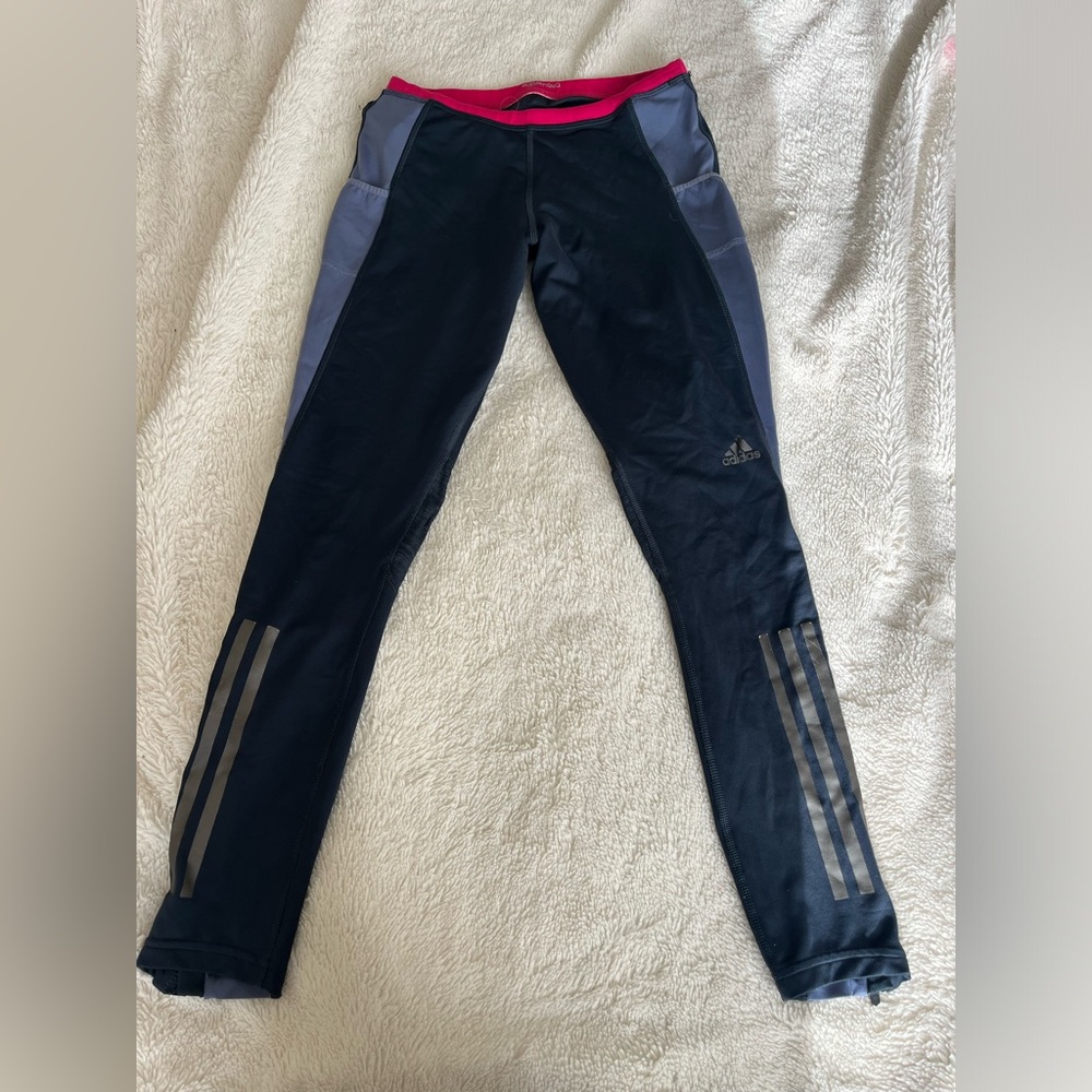 Adidas leggings size S